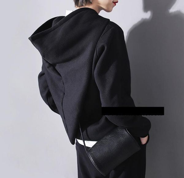 oversized plus size witch coat korean tracksuit loose women hoodies sweatshirts winter fleece long sleeve casual hooded pullover1, Black
oversized plus size witch coat korean tracksuit loose women hoodies sweatshirts winter fleece long sleeve casual hooded pullover1, Black