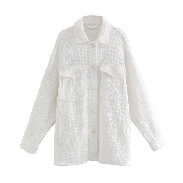 minimalist turn down collar blouses women fashion solid white shirts women elegant loose pockets female ladies
minimalist turn down collar blouses women fashion solid white shirts women elegant loose pockets female ladies