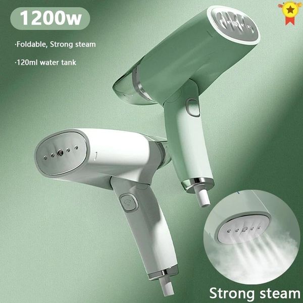 handheld steamer powerful garment steamer portable 30 seconds fast-heat steam iron ironing machine for home travel
handheld steamer powerful garment steamer portable 30 seconds fast-heat steam iron ironing machine for home travel
