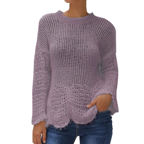 women soft knit sweater casual solid o-neck knitted hollow out batwing sweater slim femme elasticity jumper pullover blouse1, White;black
women soft knit sweater casual solid o-neck knitted hollow out batwing sweater slim femme elasticity jumper pullover blouse1, White;black