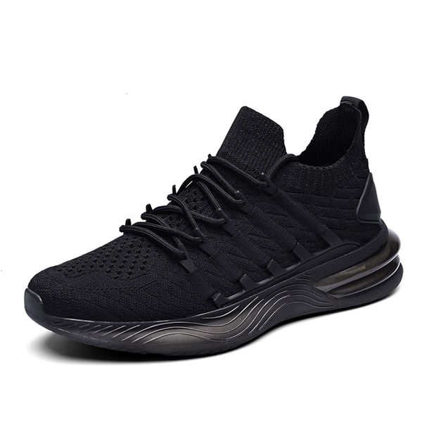 new trend men running shoes 2020 black white men's sneakers breathable mesh sports man shoes lightweight jogging fitness male 8
new trend men running shoes 2020 black white men's sneakers breathable mesh sports man shoes lightweight jogging fitness male 8