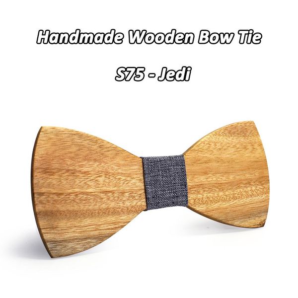 mahoosive classic 100% soild wooden mens ties new design neck ties for men formal business wedding party gravatas q bbyzlz, Black;gray
mahoosive classic 100% soild wooden mens ties new design neck ties for men formal business wedding party gravatas q bbyzlz, Black;gray