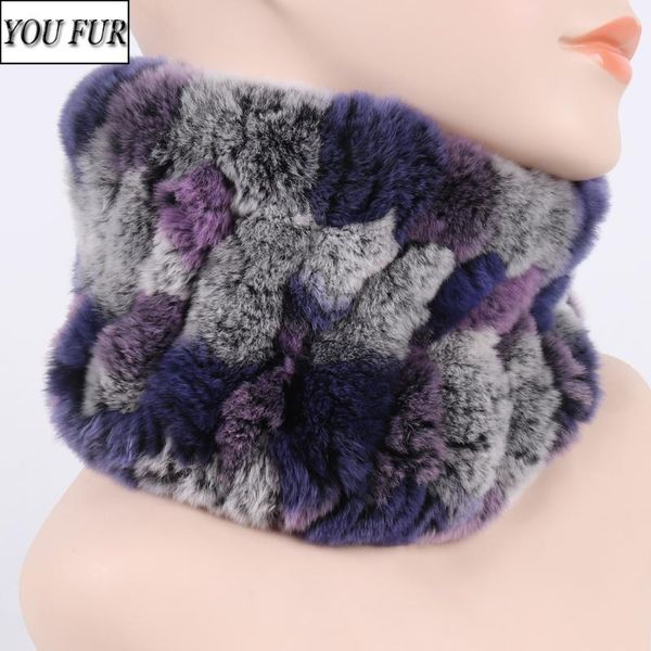 scarves women real rex fur scarf hand knit good elastic headband winter warm soft lady ring, Blue;gray
scarves women real rex fur scarf hand knit good elastic headband winter warm soft lady ring, Blue;gray