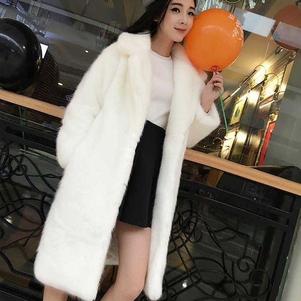 women's fur & faux 2021 autumn winter women solid thick warm coat office lady elegant fake jackets open front cropped a28, Black
women's fur & faux 2021 autumn winter women solid thick warm coat office lady elegant fake jackets open front cropped a28, Black