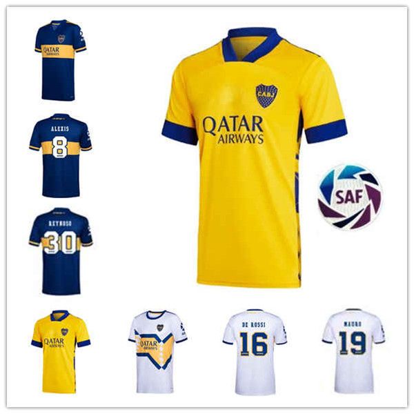 2020 2021 boca juniors футбол джерси мужчин главная вдали обмундирование 20 21 бока хуниорс gago osvaldo carlitos перез de rossi тевес футбо, Black;yellow
2020 2021 boca juniors футбол джерси мужчин главная вдали обмундирование 20 21 бока хуниорс gago osvaldo carlitos перез de rossi тевес футбо, Black;yellow