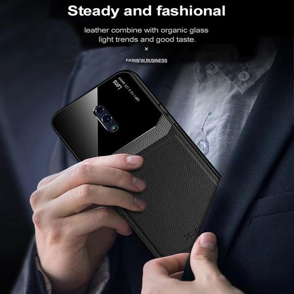 luxury leather phone case for oppo realmex reno 2 a3 a5 a9 k3 k5 r9 r11 r15 plus ultra-thin skin plexiglass silicone wmtfiz dh_niceshop
luxury leather phone case for oppo realmex reno 2 a3 a5 a9 k3 k5 r9 r11 r15 plus ultra-thin skin plexiglass silicone wmtfiz dh_niceshop