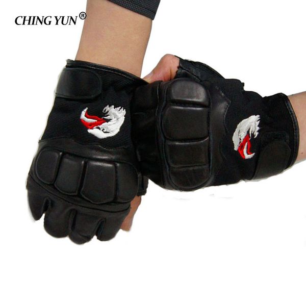 fashion man gloves half-finger genuine leather sheepskin men mittens black soft fingerless non-slip fitness outdoor sport glove 201020, Blue;gray
fashion man gloves half-finger genuine leather sheepskin men mittens black soft fingerless non-slip fitness outdoor sport glove 201020, Blue;gray