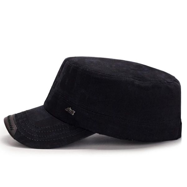 2018 мода спирал лето дышащая военная шапка крышка шляпы snapback для мужчин солнцезащитный оттенок бейсбольные колпачки шансы водитель кост, Black;white
2018 мода спирал лето дышащая военная шапка крышка шляпы snapback для мужчин солнцезащитный оттенок бейсбольные колпачки шансы водитель кост, Black;white