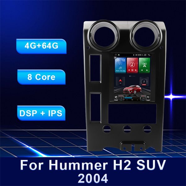 for hummer h2 2004 vertical screen 9.7 inch video bt player gps navigation car stereo radio dvd multimedia player
for hummer h2 2004 vertical screen 9.7 inch video bt player gps navigation car stereo radio dvd multimedia player
