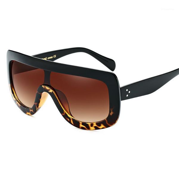 futuristic sunglasses women men 2020 brand designer big rectangle sun glasses oversized shades for women feminino1, White;black
futuristic sunglasses women men 2020 brand designer big rectangle sun glasses oversized shades for women feminino1, White;black