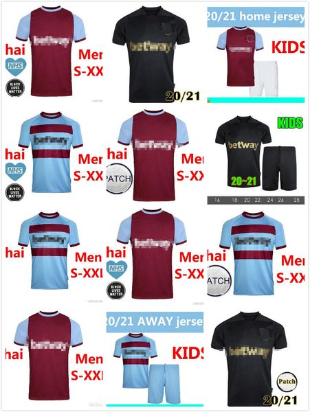 20 21 west home soccer trackys 2020 2021 united chicharito ham lanzini, Black;yellow
20 21 west home soccer trackys 2020 2021 united chicharito ham lanzini, Black;yellow