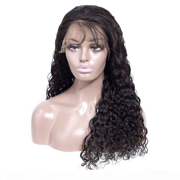 360 lace frontal wig brazilian virgin hair curly straight 360 full lace frontal human hair wigs pre plucked with baby hair, Black;brown
360 lace frontal wig brazilian virgin hair curly straight 360 full lace frontal human hair wigs pre plucked with baby hair, Black;brown