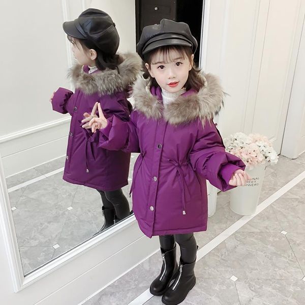jackets mid-length down padded jack solid childrens jacket windbreaker for girls long sleeve suit 4-12 years old, Blue;gray
jackets mid-length down padded jack solid childrens jacket windbreaker for girls long sleeve suit 4-12 years old, Blue;gray