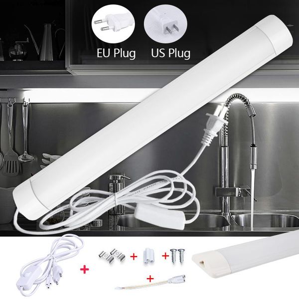 led lights for kitchen lighting closet lamp 220v 110v under cabinet lights 10w 20w 30/50/60cm led light fixture for home bedroom
led lights for kitchen lighting closet lamp 220v 110v under cabinet lights 10w 20w 30/50/60cm led light fixture for home bedroom