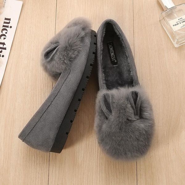 boots 2021 autumn winter warm shoes for women cartoon ears thick bottom plus velvet pregnant, Black
boots 2021 autumn winter warm shoes for women cartoon ears thick bottom plus velvet pregnant, Black