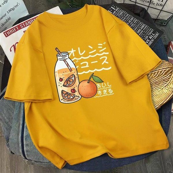 kawaii print t shirt women harajuku ullzang fashion t-shirt graphic cute cartoon korean style tees female verano mujer 2020, White
kawaii print t shirt women harajuku ullzang fashion t-shirt graphic cute cartoon korean style tees female verano mujer 2020, White