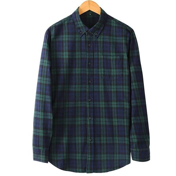 flannel plaid shirt mens koszule meskie men's button down regular fit long sleeve casual green black red checkered shirts 4xl, White;black
flannel plaid shirt mens koszule meskie men's button down regular fit long sleeve casual green black red checkered shirts 4xl, White;black