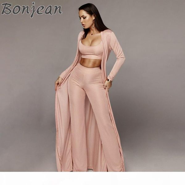 womens suits autumn two piece set and pants spaghetti strap 3 piece set women bandage party outfits romper women jumpsuit, Gray
womens suits autumn two piece set and pants spaghetti strap 3 piece set women bandage party outfits romper women jumpsuit, Gray