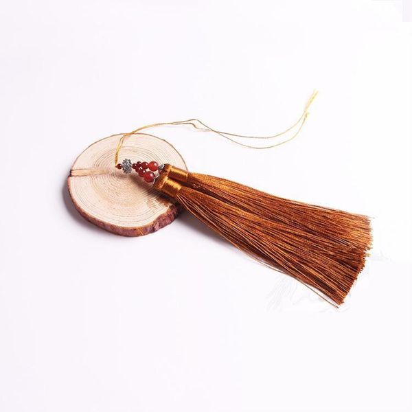 2pc gourd twins tassel home textile curtain clothing jewelry pendant tassel diy handmade making bracelet necklace craft tassels h jlllkk 
2pc gourd twins tassel home textile curtain clothing jewelry pendant tassel diy handmade making bracelet necklace craft tassels h jlllkk