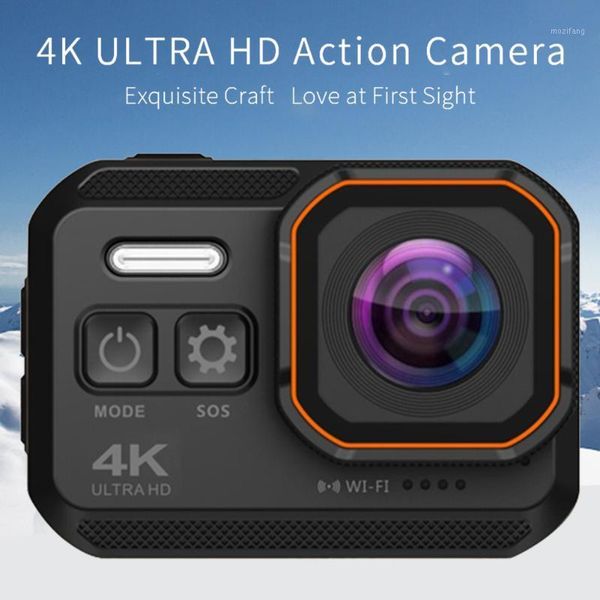 ip68 portable waterproof 4k motion camera sports cycling driving mini video camcorder for outdoor sports dv dvr1
ip68 portable waterproof 4k motion camera sports cycling driving mini video camcorder for outdoor sports dv dvr1
