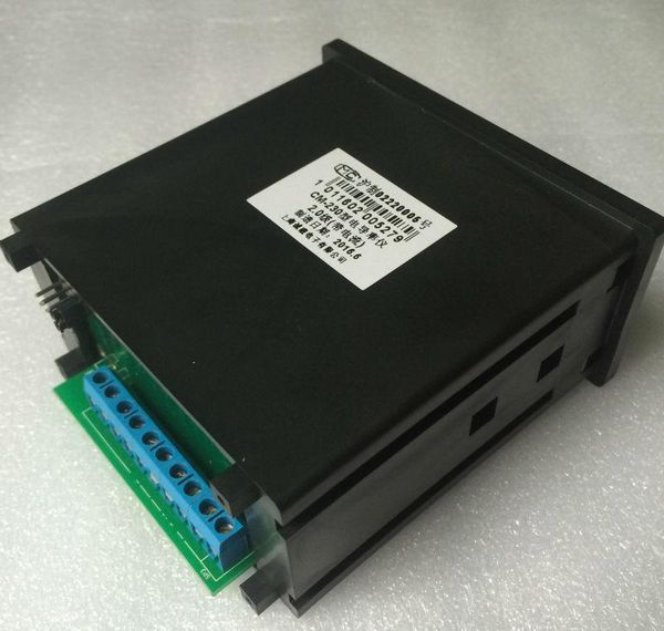 wholesale- cm-230 conductivity meter with 4-20ma current signal conductivity monitor electric conductivity rate instr qylqpe comb2010
wholesale- cm-230 conductivity meter with 4-20ma current signal conductivity monitor electric conductivity rate instr qylqpe comb2010