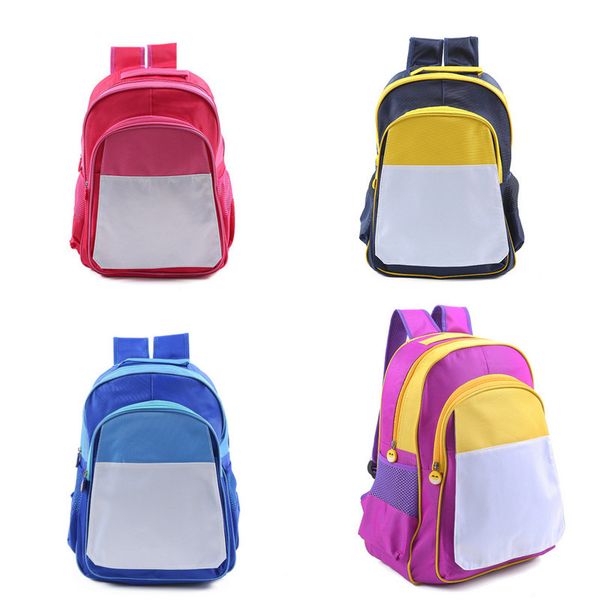 diy thermal transfer backpack kids sublimation blank shoulders bags colorful christmas for students junior's school bag totes gifts e12
diy thermal transfer backpack kids sublimation blank shoulders bags colorful christmas for students junior's school bag totes gifts e12