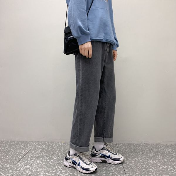 2021 new privathinker man large straight casual mans autumn fashion collage streetwear jeans denim pants male clothing zd67, Blue
2021 new privathinker man large straight casual mans autumn fashion collage streetwear jeans denim pants male clothing zd67, Blue