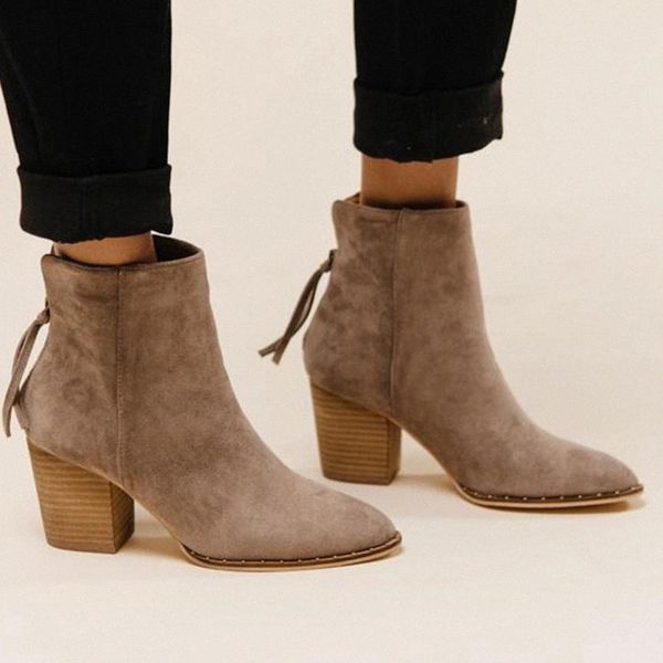 ankle boots women leopard zip female lace up pointed toe ladies chunky heel woman shoes fur long boots womens winter fashion #vo5j, Black
ankle boots women leopard zip female lace up pointed toe ladies chunky heel woman shoes fur long boots womens winter fashion #vo5j, Black