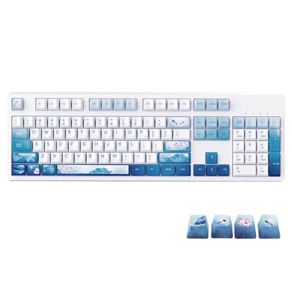 keyboards ajazz 104 keys keyboard wired mechanical chinese style pbt keycaps with cherry mx switch - black
keyboards ajazz 104 keys keyboard wired mechanical chinese style pbt keycaps with cherry mx switch - black