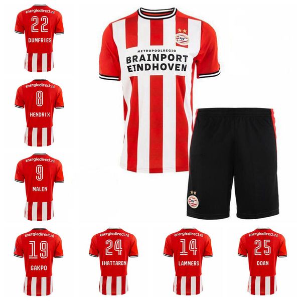soccer 2020 2021 psv eindhoven 24 mohamed ihattaren jersey set 11 hirving lozano 8 jorrit hendrix 7 gaston pereiro football shirt kits, Black
soccer 2020 2021 psv eindhoven 24 mohamed ihattaren jersey set 11 hirving lozano 8 jorrit hendrix 7 gaston pereiro football shirt kits, Black