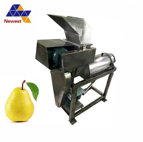 juicers pineapple juicer machine / spiral juice extractor/ 0.6-0.8mm size screw machine1
juicers pineapple juicer machine / spiral juice extractor/ 0.6-0.8mm size screw machine1