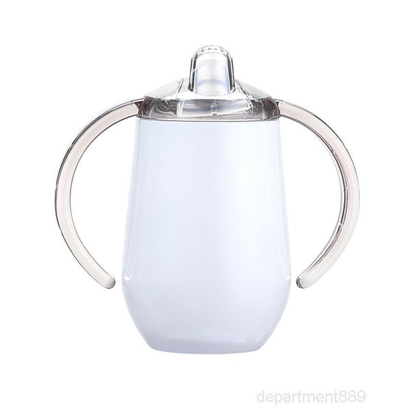 16 colors sippy 10oz stainless steel tumbler handle vacuum insulated leak proof travel cup baby bottle fast sea shipping owe2229
16 colors sippy 10oz stainless steel tumbler handle vacuum insulated leak proof travel cup baby bottle fast sea shipping owe2229