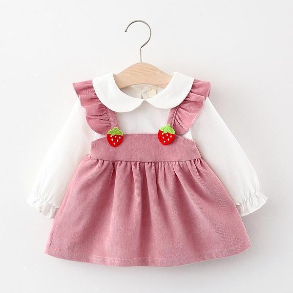 girl's dresses 4pcs christmas party costume girl baby princess dress infant one-piece autumn winter clothes born girl's wear1, Red;yellow
girl's dresses 4pcs christmas party costume girl baby princess dress infant one-piece autumn winter clothes born girl's wear1, Red;yellow