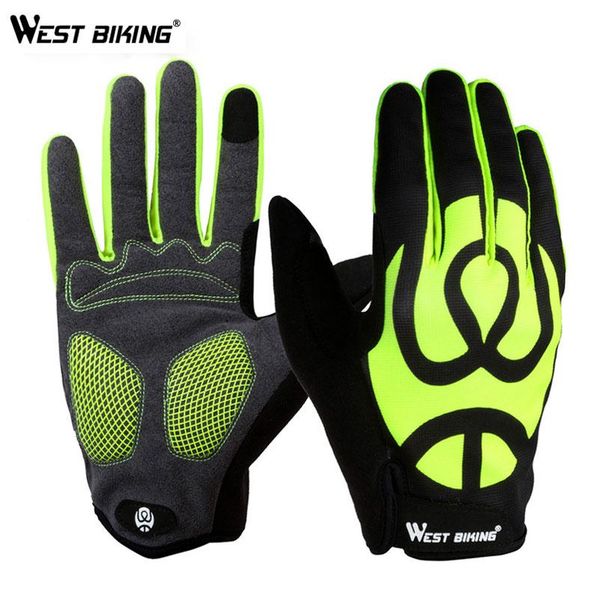 вест-велосипед велоспорт перчатки полный палец сенсорный экран велосипедные перчатки ветрозащитный силикагель мужчины женщины mtb дорожные б, Black
вест-велосипед велоспорт перчатки полный палец сенсорный экран велосипедные перчатки ветрозащитный силикагель мужчины женщины mtb дорожные б, Black