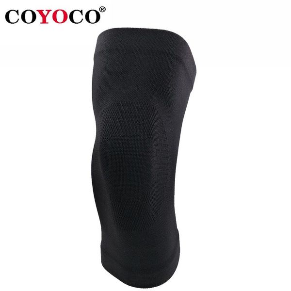 1 pair high elastic sport knee pad support coyoco pressure reducing ring kneepads summer air conditioning room thin warm black wmttpq
1 pair high elastic sport knee pad support coyoco pressure reducing ring kneepads summer air conditioning room thin warm black wmttpq