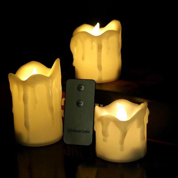 набор 3pcs creative led electric carmles light пульт дистанционного управления беспламенно светодиодный светодиодный свеча свеча для свадьбы 
набор 3pcs creative led electric carmles light пульт дистанционного управления беспламенно светодиодный светодиодный свеча свеча для свадьбы