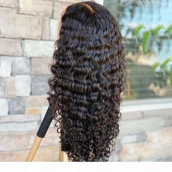 bouncy curly wigs 2*4 lace closure human hair wigs for women natural plucked 130% remy brazilian lace closure wigs, Black;brown
bouncy curly wigs 2*4 lace closure human hair wigs for women natural plucked 130% remy brazilian lace closure wigs, Black;brown