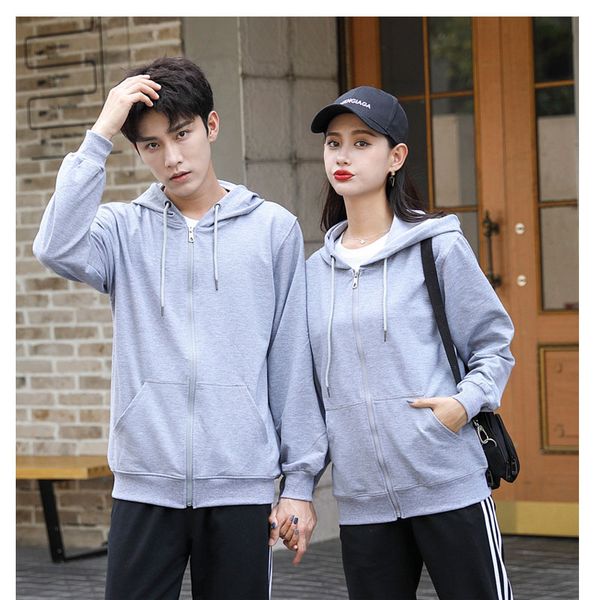 lovers fashion autumn and winter sweater zipper hood warmth thick and loose a variety of style cardigan wholesale, Black
lovers fashion autumn and winter sweater zipper hood warmth thick and loose a variety of style cardigan wholesale, Black
