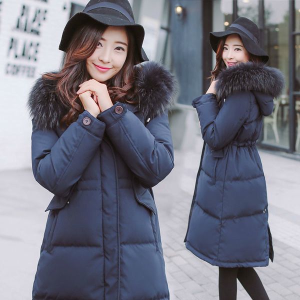 winter coat 2020 woman in hoodie real thick skin turtleneck duck down jacket parka chaqueta mujer kj373 mqja, Black
winter coat 2020 woman in hoodie real thick skin turtleneck duck down jacket parka chaqueta mujer kj373 mqja, Black