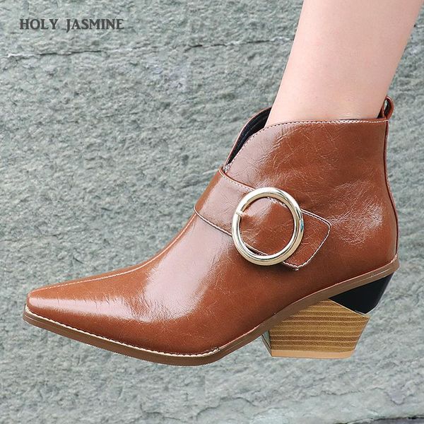 2020 classic western cowboy boots for women ankle boots cool metal pointy toe square heel shoes woman winter basic black
2020 classic western cowboy boots for women ankle boots cool metal pointy toe square heel shoes woman winter basic black