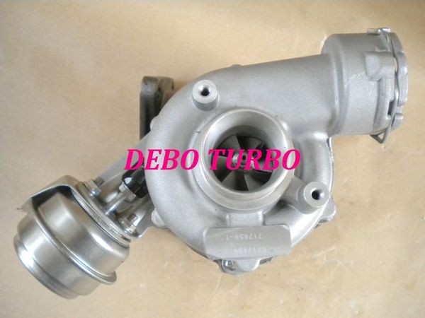 new gt1749v/717858-5009 turbo turbocharger for a4/a6skoda superbvw passat awx/avf 1.9t 130hp
new gt1749v/717858-5009 turbo turbocharger for a4/a6skoda superbvw passat awx/avf 1.9t 130hp