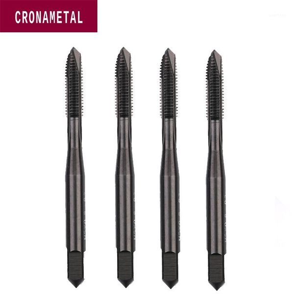 cronametal hss co spiral point taps hss screw machine tap with oxidation m6 thread tap1
cronametal hss co spiral point taps hss screw machine tap with oxidation m6 thread tap1