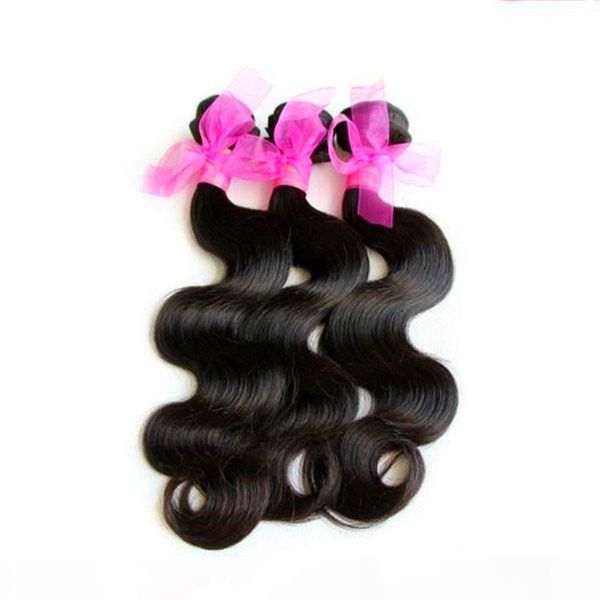 brazilian body wave human hair weaves 1pcs 2pcs 100g brazilian hair body wave bundles remy hair 8-30inch natural color, Black
brazilian body wave human hair weaves 1pcs 2pcs 100g brazilian hair body wave bundles remy hair 8-30inch natural color, Black