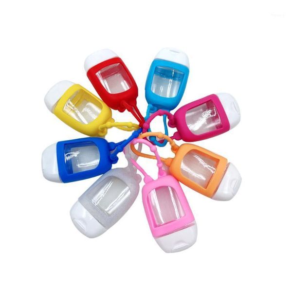 100pcs/lot cute empty bottle portable traveling refillable bottle silicone hand sanitizer perfume holder bath and body works1
100pcs/lot cute empty bottle portable traveling refillable bottle silicone hand sanitizer perfume holder bath and body works1