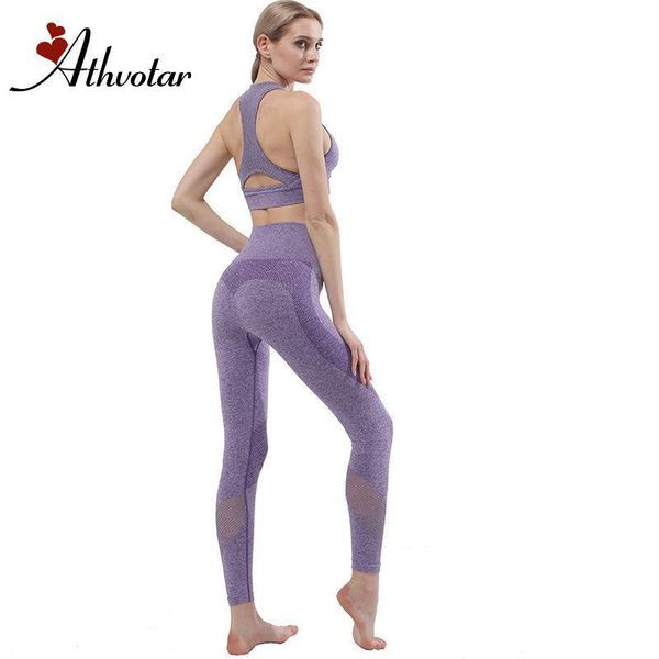 yoga outfits athvotar seamless set high waist gym leggings and sport bras women workout push up fitness clothing sportswear, White;red
yoga outfits athvotar seamless set high waist gym leggings and sport bras women workout push up fitness clothing sportswear, White;red