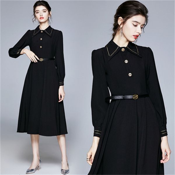 dressed as lady ladies'office black ladies women in the korean dress sashes of muje robe longue femme gllx, Black;gray
dressed as lady ladies'office black ladies women in the korean dress sashes of muje robe longue femme gllx, Black;gray