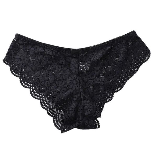 french summer thin section bow lace hollow low-rise lightweight and comfortable stretch skin-frie low waist ladies panties, Black;pink
french summer thin section bow lace hollow low-rise lightweight and comfortable stretch skin-frie low waist ladies panties, Black;pink