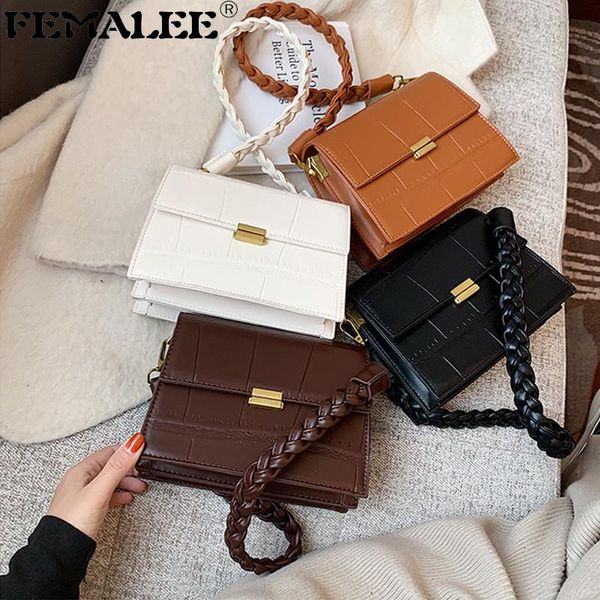 shoulder bags women stone flap elegant solid color designer bag high sense pu leather underarm purse lady handbags
shoulder bags women stone flap elegant solid color designer bag high sense pu leather underarm purse lady handbags