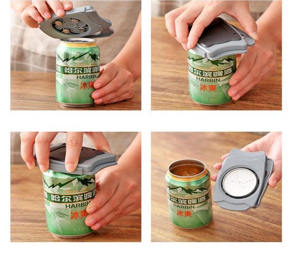 ess can opener ez-drink opener beer bottle opener manual can kitchen tool beer bar accessories wmtawg bdesybag, Silver
ess can opener ez-drink opener beer bottle opener manual can kitchen tool beer bar accessories wmtawg bdesybag, Silver