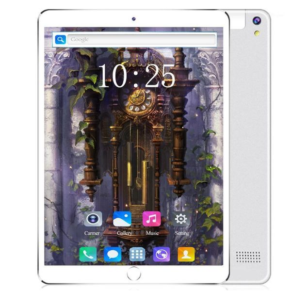 tablet pc 2021 google play 6gb ram 128gb rom 10.1 inch octa core dual sim card youtube ips large screen android 8.0 gps tablets1
tablet pc 2021 google play 6gb ram 128gb rom 10.1 inch octa core dual sim card youtube ips large screen android 8.0 gps tablets1